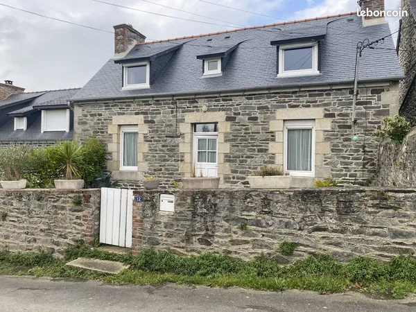 Maison 3 pièces 90 m² 