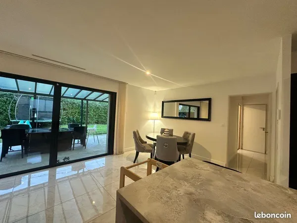 À Louer : Maison Moderne et Confortable de 110 m² 