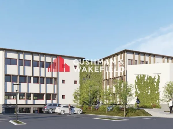 BUREAUX à vendre 