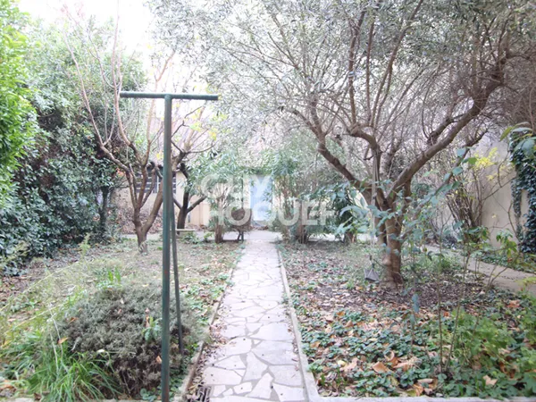 Immeuble 204M² 1ére Ceinture Avignon 