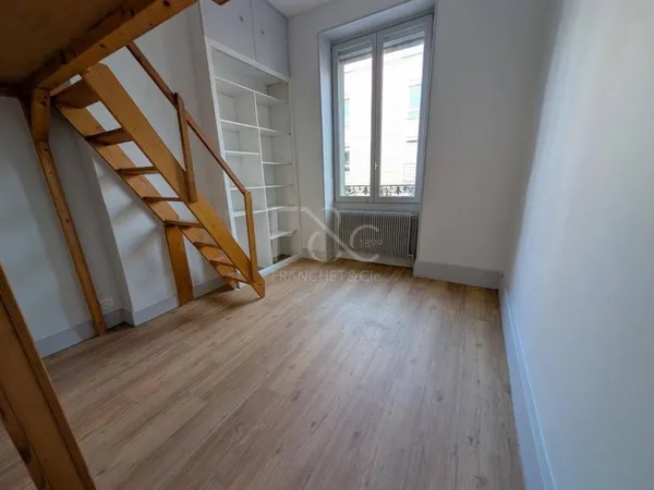 Appartement 3 pièces 70 m² 