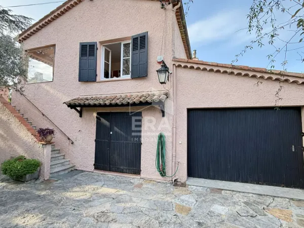Maison 8 pièces 170 m² 