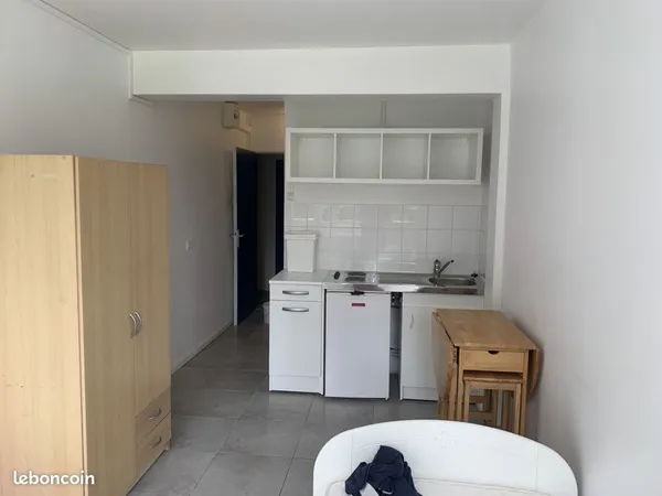 Studio Rouen 