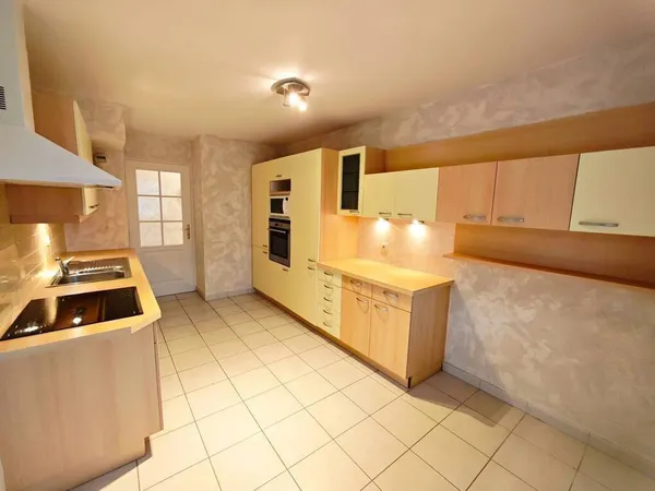 Appartement 3 pièces 70 m² 