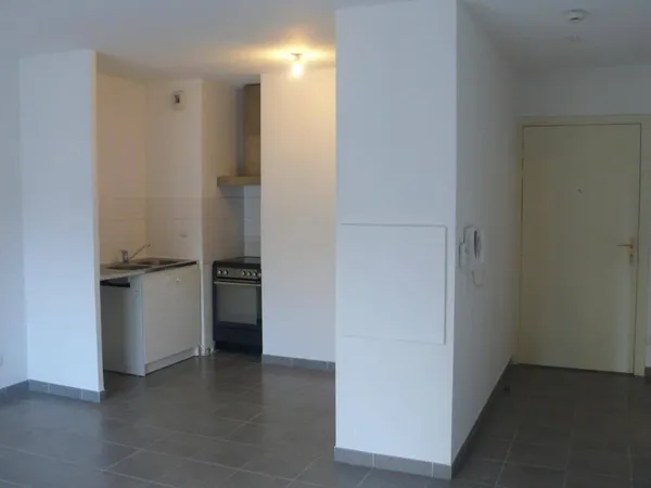Appartement 2 pièces 47 m² 