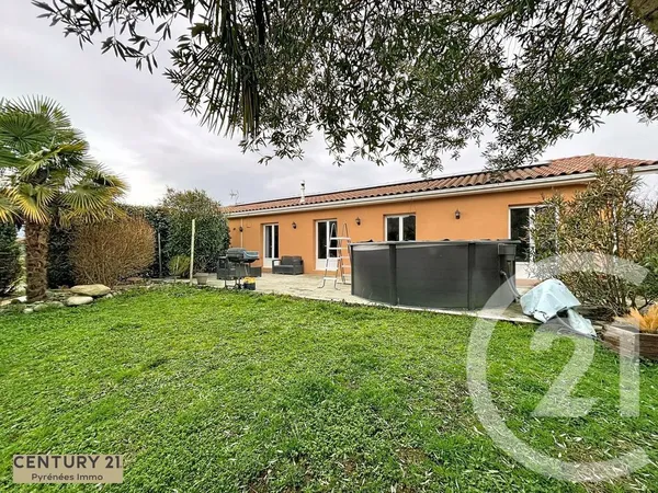 Maison 5 pièces 151 m² 