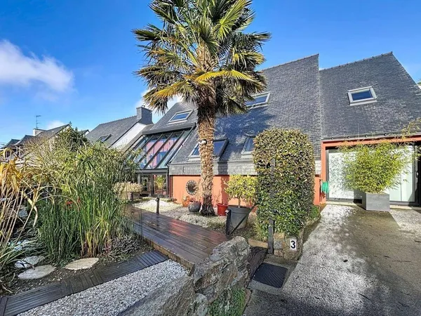 Maison 5 pièces 150 m² 