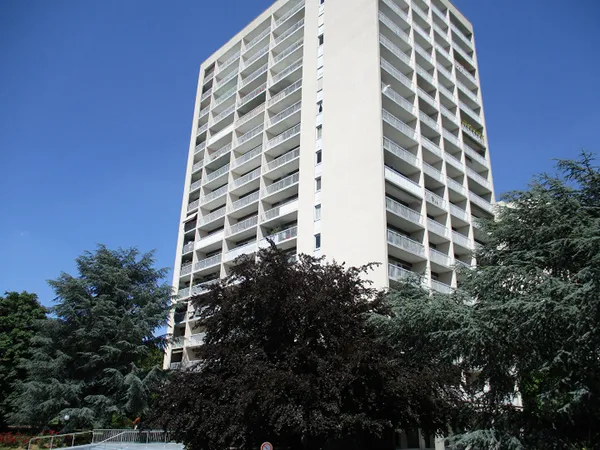 Appartement Antony 2 pièce(s) 42.48 m2 