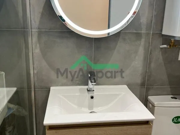 Appartement 1 pièce 35 m² 