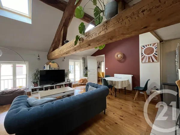 Appartement 5 pièces 145 m² 