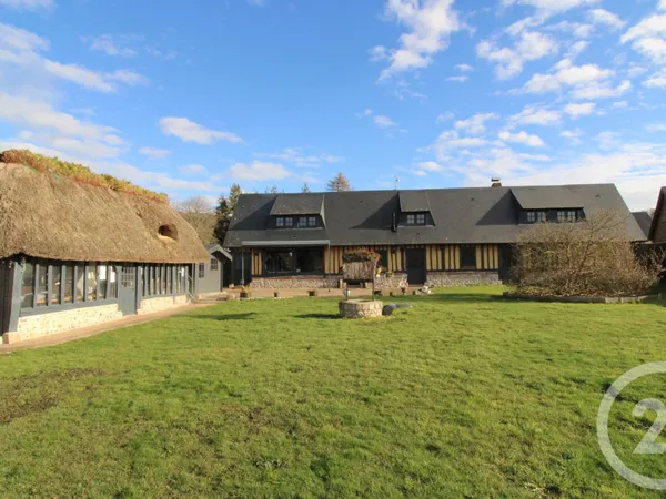 Maison 6 pièces 159 m² 