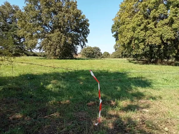 NOUVEAUTÉ !!! Terrain à construire à 10 minutes de Laval 