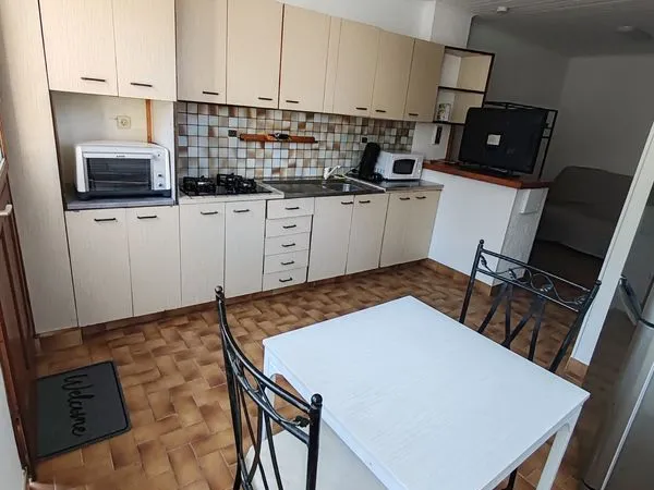 Grand studio à Pornichet quartier Ste Marguerite 