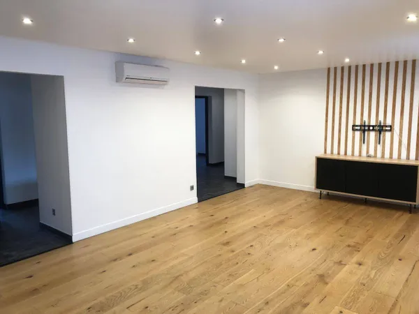 Appartement 4 pièces 87 m² 