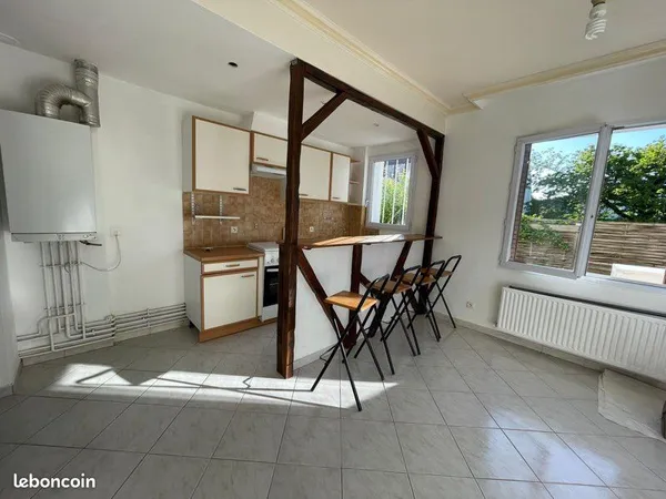 Appartement 38m2 
