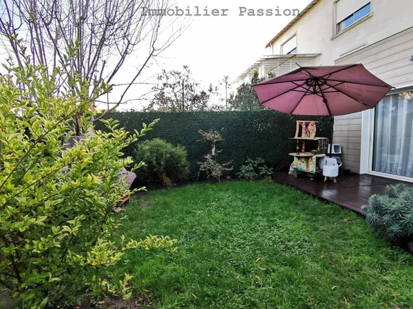 Maison 7 pièces 123 m² 