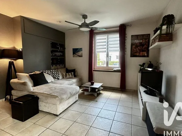 Maison 4 pièces 71 m² 