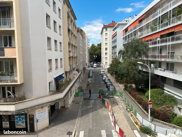 Appartement 3 pièces 80 m² 