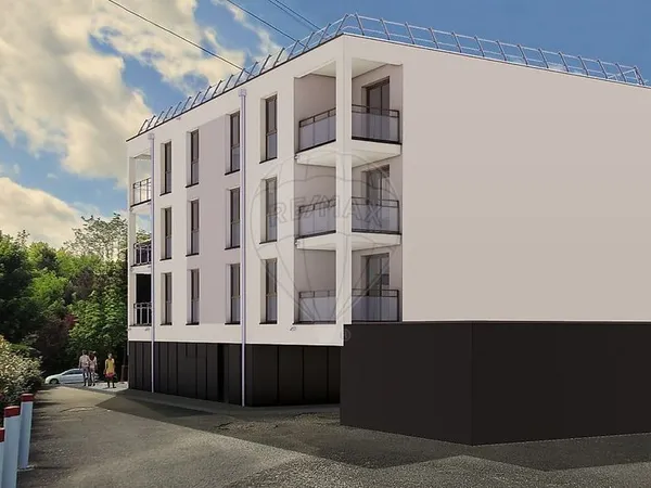 Appartement 2 pièces 47 m² 