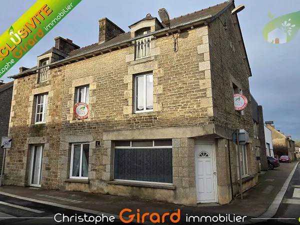 Maison 8 pièces 196 m² 