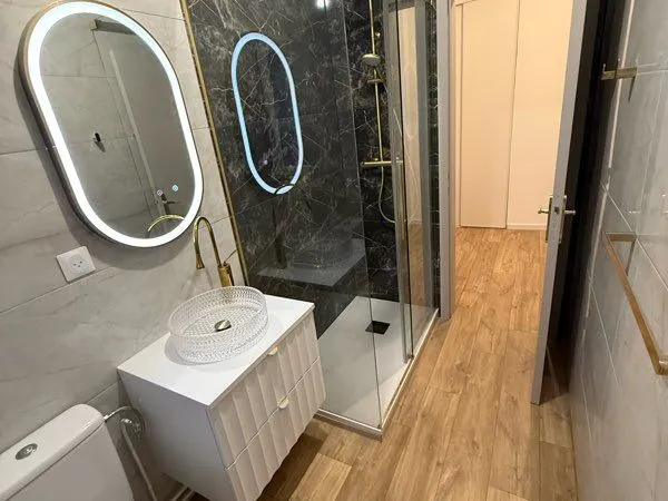 Appartement T2 Lumineux 