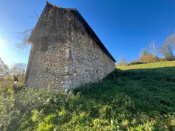 Ferme 1 pièce 70 m² 