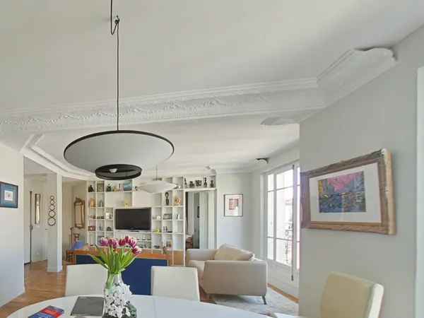 Vends appartement 