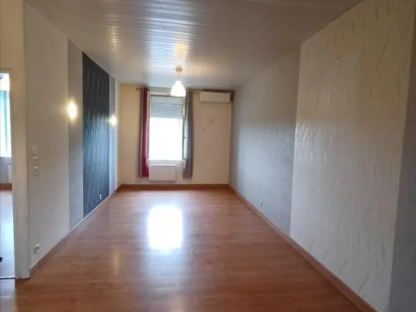 Appartement 3 pièces 76 m² 
