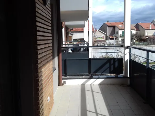 Appartement T1 
