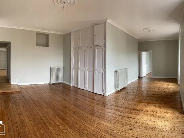 Appartement 3 pièces 80 m² 