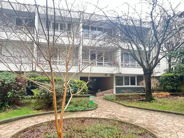 Appartement 1 pièce 18 m² 