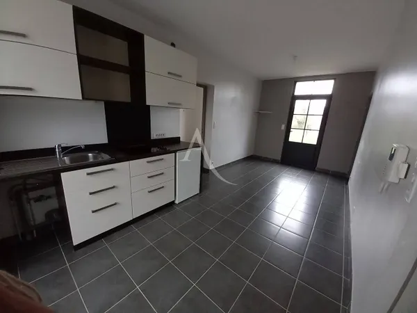 Appartement 2 pièces 34 m² 