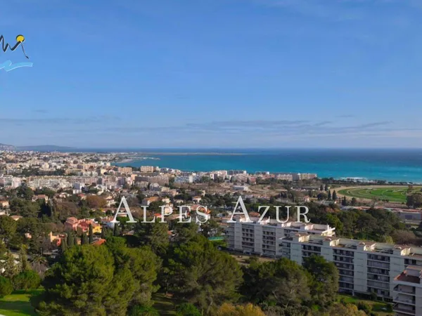 Appartement 3 pièces 78 m² 