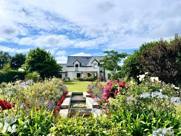 Maison 7 pièces 170 m² 