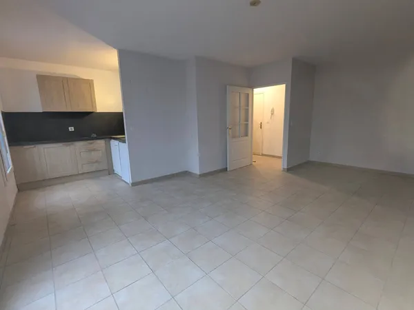 Vends appartement - 35m² 