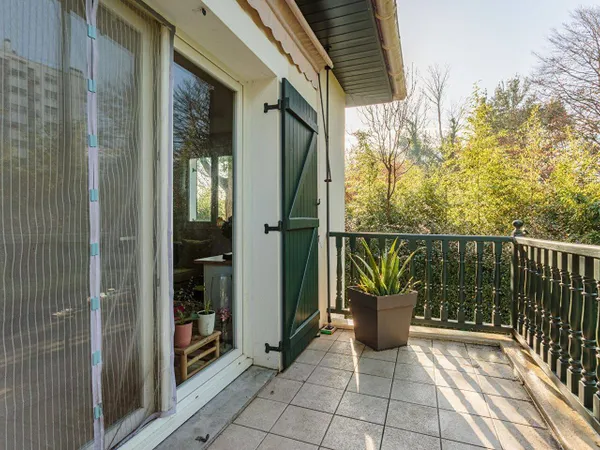 Appartement 2 pièces 51 m² 