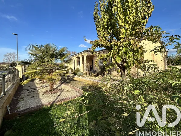 Vente Maison de ville 4 pièces 