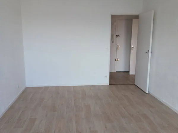 Appartement 2 pièces 53 m² 