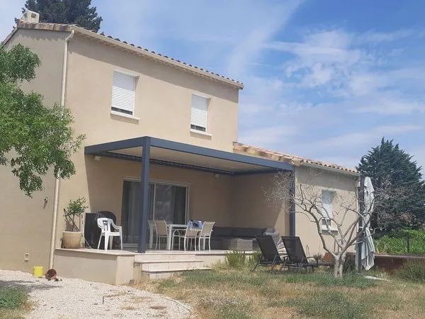 Villa 4 pièces 88 m² 