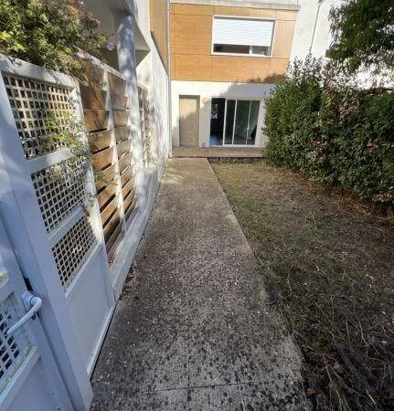 Duplex 3 pièces 59 m² 