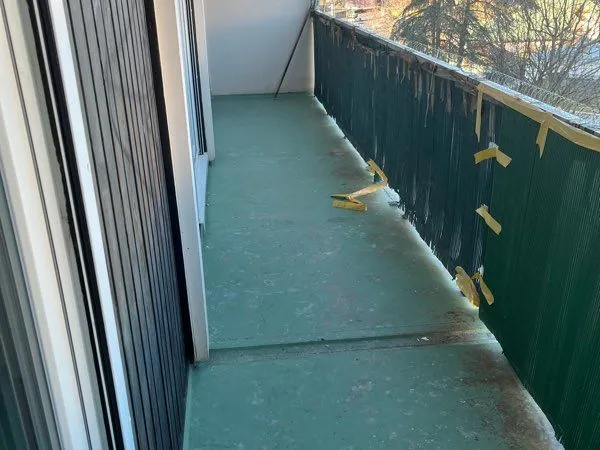 T3 70m Lumineux. Garage-Ascenseur-Balcon 