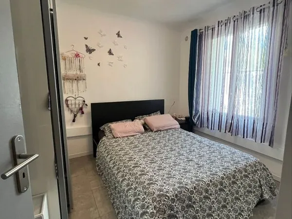 A louer Chambre en Colocation Montpellier Aiguerelles 