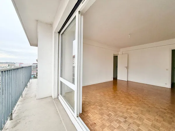 Appartement 3 pièces 70 m² 