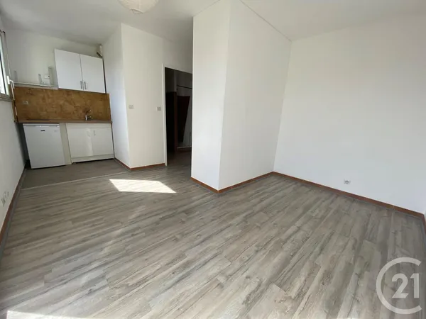 Appartement 1 pièce 20 m² 