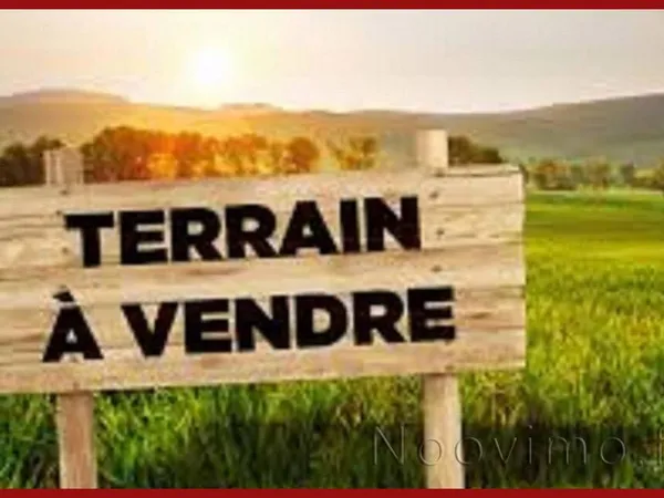 Propriété 98 m² 