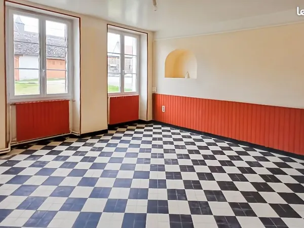 Maison 6 pièces 145 m² 