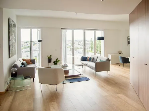Appartement 151 m² 