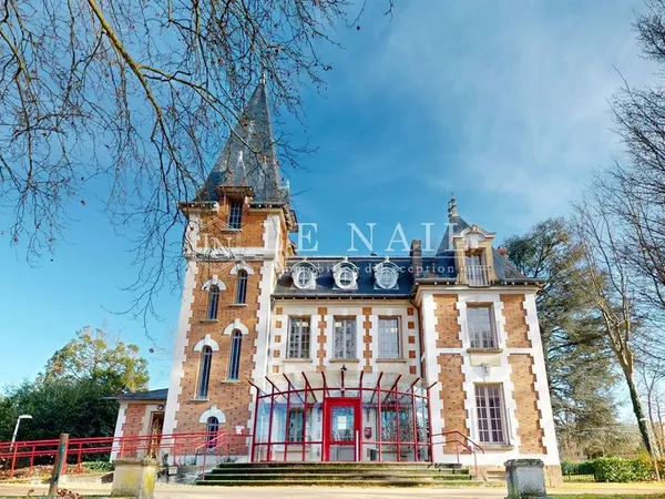 Vends maison traditionnelle 