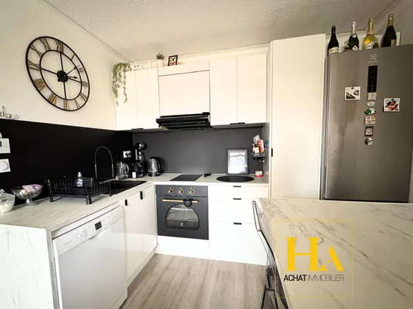 Appartement Montberon 2 pièce(s) 39 m² 