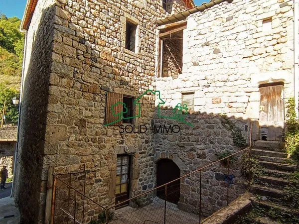 Maison 5 pièces 95 m² 